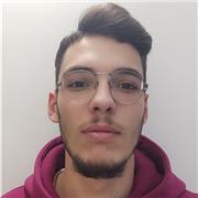 Studente universitario di Ingegneria offre lezioni di Matematica!